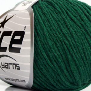 8x50gr Baby Summer DK Emerald Green