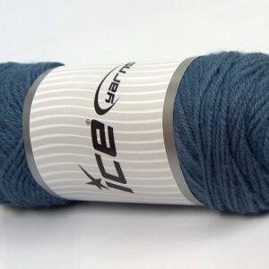 4x100gr Saver 100 Jeans Blue