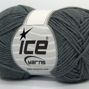 8x50gr Lorena Bamboo Grey