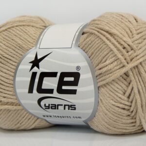 8x50gr Lorena Bamboo Beige