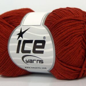 8x50gr Lorena Bamboo Copper