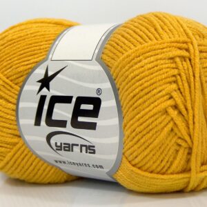 8x50gr Lorena Bamboo Light Gold