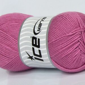 4x100gr AntiPilling Baby Orchid