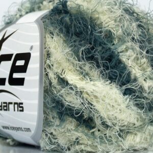 8x50gr Polar Soft Grey Shades