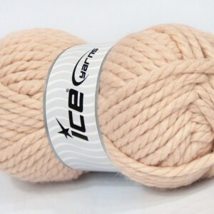 2x185gr Sale Plain Powder Pink