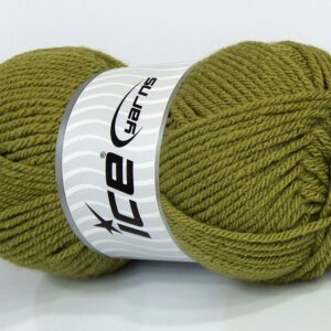 4x100gr Sale Plain Jungle Green