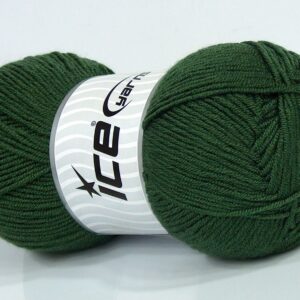 4x100gr Baby Dream Khaki