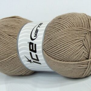 4x100gr Baby Dream Light Camel