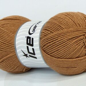 4x100gr Baby Dream Milky Brown