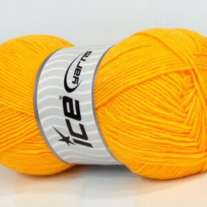 4x100gr Baby Dream Yellow