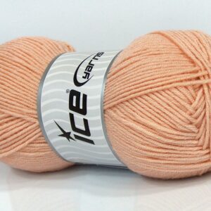 4x100gr Baby Dream Light Salmon