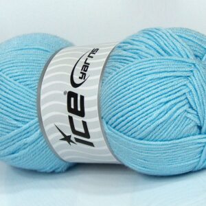 4x100gr Baby Dream Baby Blue