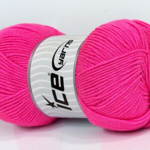 4x100gr Baby Dream Candy Pink