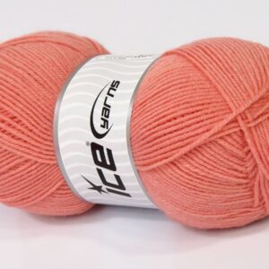 4x100gr Softly Baby Fine Salmon