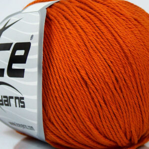 8x50gr Baby Cotton Gold