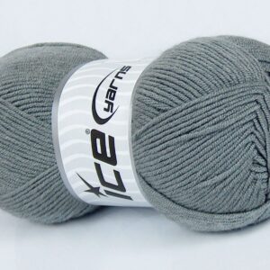 4x100gr My Baby Grey