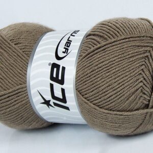 4x100gr My Baby Dark Camel