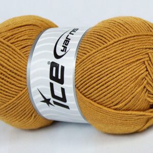 4x100gr My Baby Dark Gold