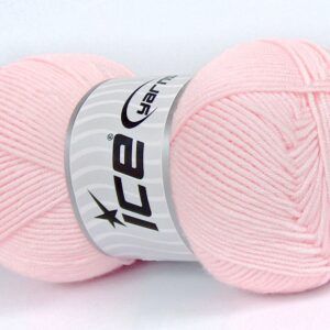 4x100gr My Baby Baby Pink