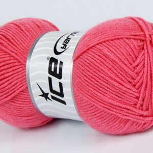 4x100gr My Baby Candy Pink