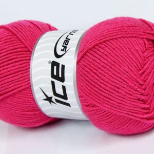 4x100gr My Baby Fuchsia