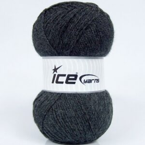 4x100gr Gonca Dark Grey