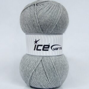 4x100gr Gonca Light Grey