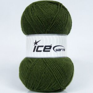 4x100gr Gonca Jungle Green