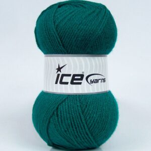 4x100gr Gonca Emerald Green