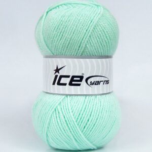 4x100gr Gonca Mint Green