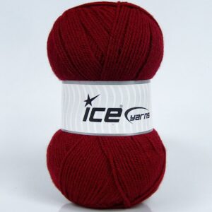 4x100gr Gonca Dark Red