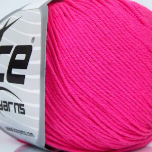 8x50gr Adel Neon Pink