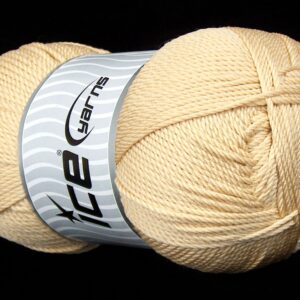 4x100gr Twister DK Cream