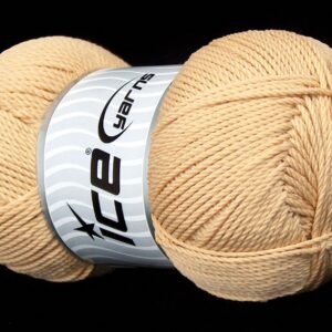 4x100gr Twister DK Dark Cream