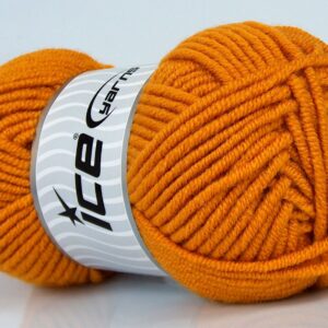 4x100gr Classic Wool Bulky Gold