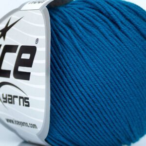 8x50gr Adel Turquoise