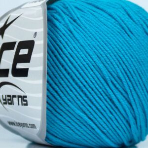 8x50gr Adel Turquoise