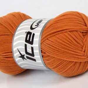 8x50gr Suede Chenille Light Gold