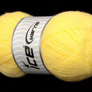 4x80gr Sale Plain Yellow