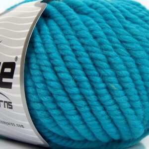 4x100gr Merino XL Turquoise