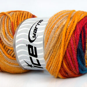 4x100gr Ambiance Rainbow