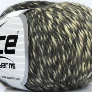 8x50gr Rihanna Dark Grey, Cream