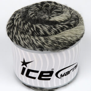 2x150gr Cakes Camaro Black, Grey, Cream