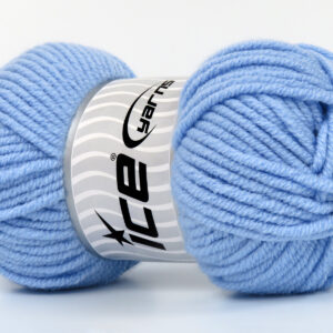 4x100gr Abana Light Blue