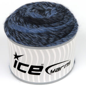 2x150gr Cakes Camaro Blue Shades