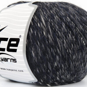 4x100gr Feliz Alpaca Navy, Cream, Grey