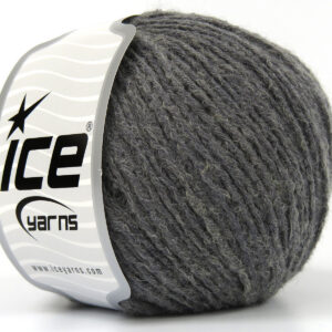8x50gr Bambino Merino Grey