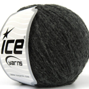 8x50gr Bambino Merino Dark Grey