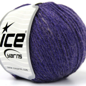 8x50gr Bambino Merino Lilac