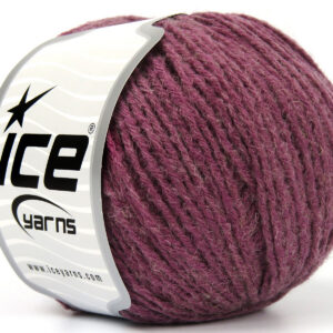 8x50gr Bambino Merino Orchid